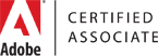adobe certified associate